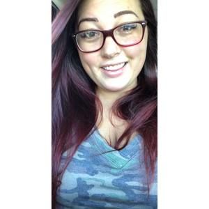 Meet your Posher, Brooke